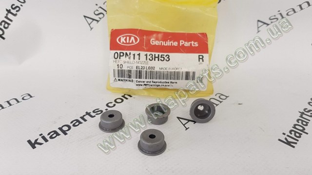  Hyundai/Kia 923034N010 ціна, від 4.28 USD