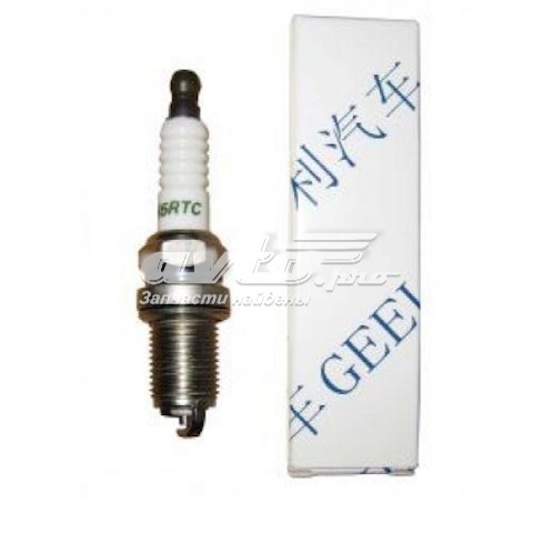 Свічки автомобільні BYD 471Q3707800 ціна, від 2.29 USD