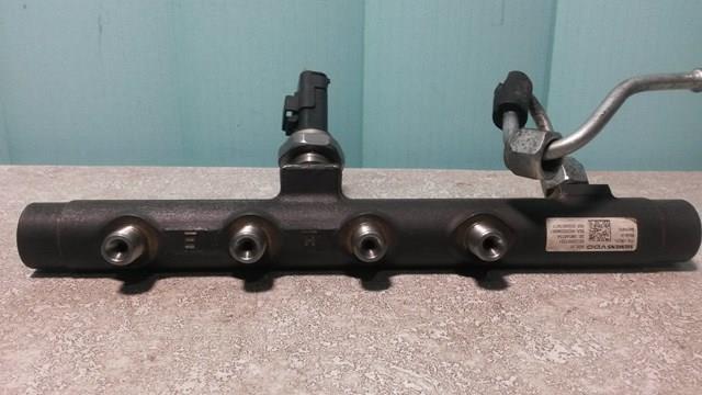 H8200296867 Renault (RVI) 
