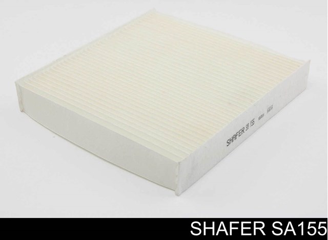 Фільтр повітряний обігрівача Shafer SA155 ціна, від 2.90 USD