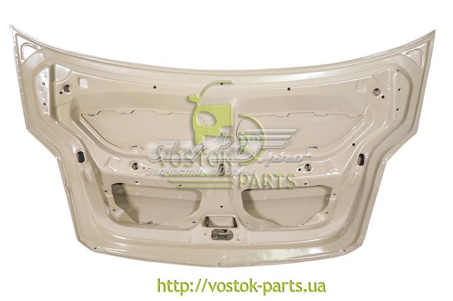 Купити 101200311002 Geely Кришка багажника