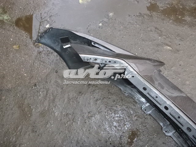 Купити 620224HE0H Nissan/Infiniti Буфер (бампер) передній