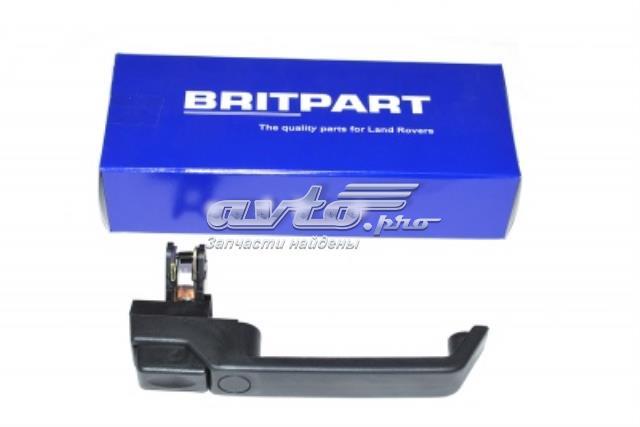 Ручка передньої двері зовнішня права Britpart MXC2728 ціна, від 10.73 USD