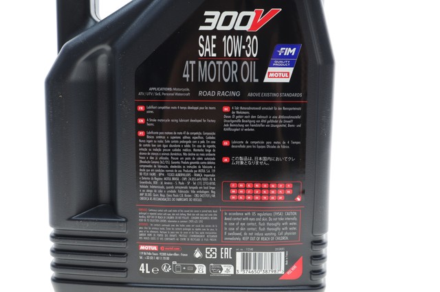 837741 Motul 