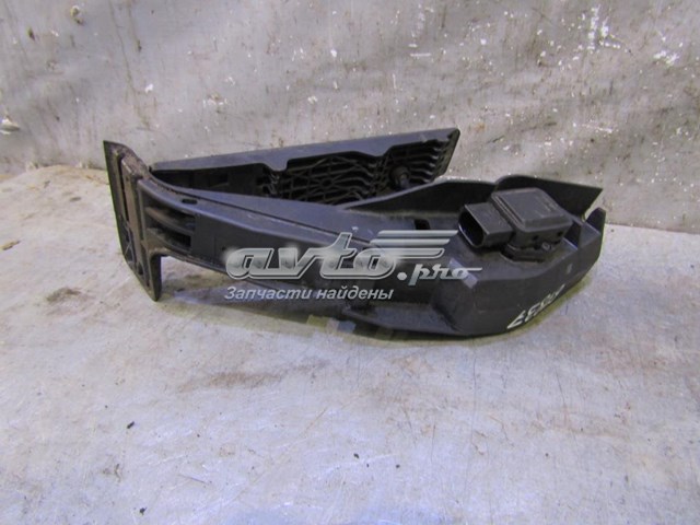 35426762480 BMW Педаль газу (акселератора)