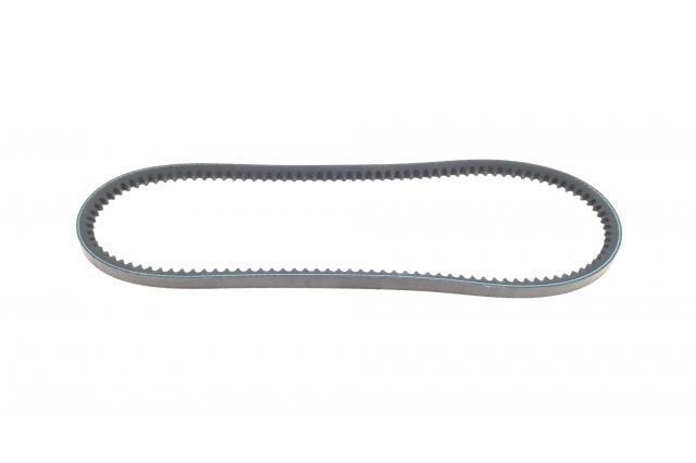 Ремінь генератора AV10LA760 Hutchinson