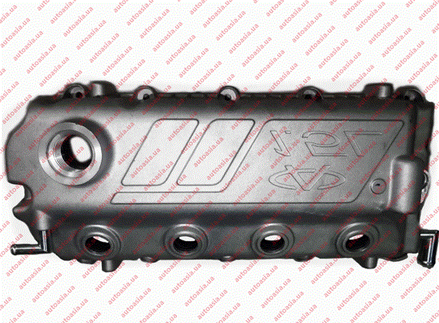 477F1003030BA Chery Кришка двигуна