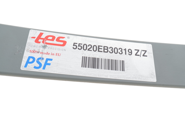 55020EB30319ZZ TES 