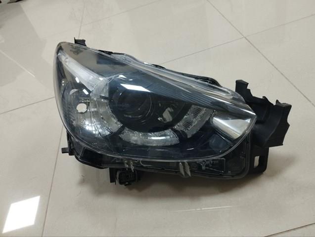 Купити D09K51030 Mazda Права блок фара