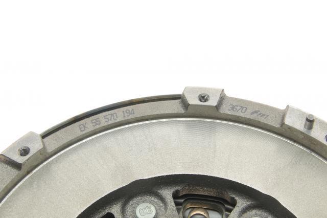 Маховик двигуна Peugeot/Citroen 55570194 ціна, від 350.24 USD