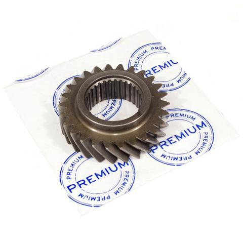 3170114001 Geely Шестерня 5-й передачі, ведена