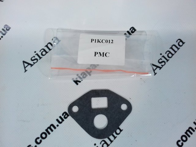 Прокладка EGR-клапана рециркуляції Parts-Mall P1KC012 ціна, від 1.02 USD