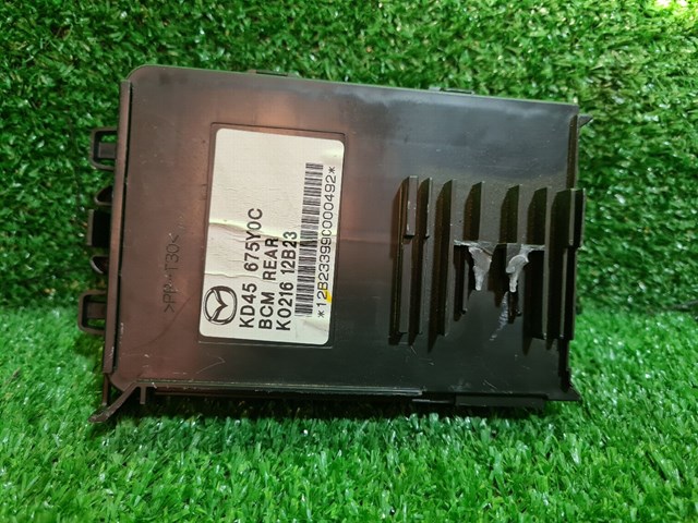  Mazda KD45675Y0C ціна, від 7.25 USD