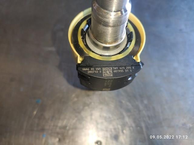  5N0423297D VAG