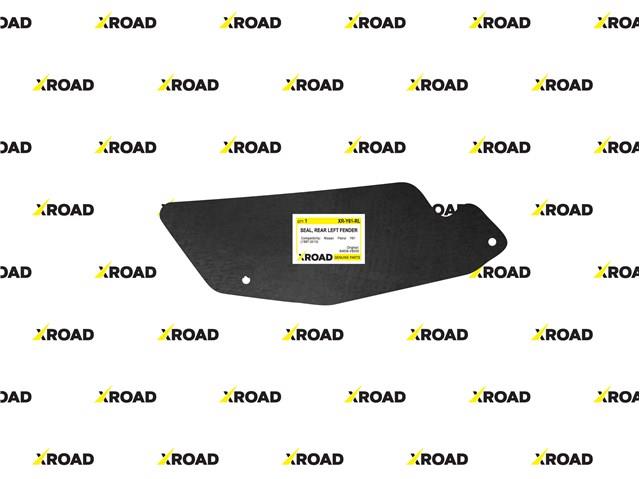  XRY61RL Xroad