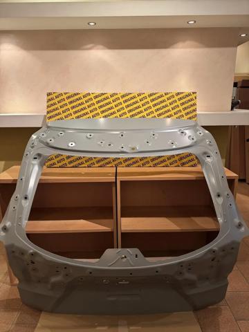 Купити DGY16202XA Mazda 