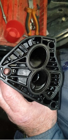  Klifex KL070145209H