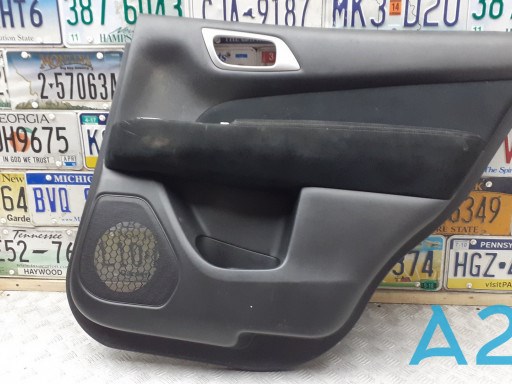  Nissan/Infiniti 829A03KS0A