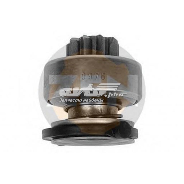 Бендикс ZEN ZN0976 ціна, від 9.98 USD
