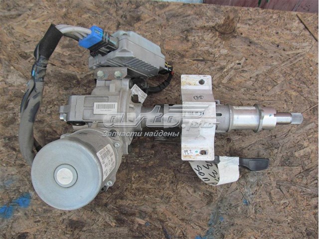 Рульова колонка Hyundai/Kia 56310C2500 ціна, від 88.69 USD