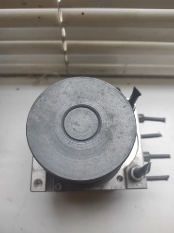 GBVH437A0 Mazda 