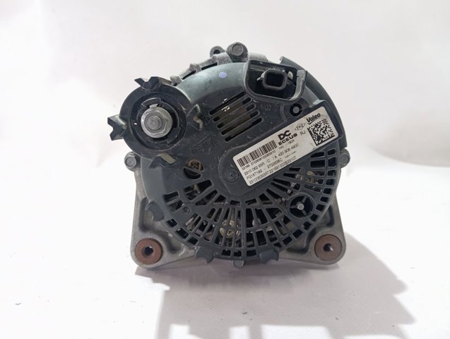Купити 231006293R Renault (RVI) Генератор