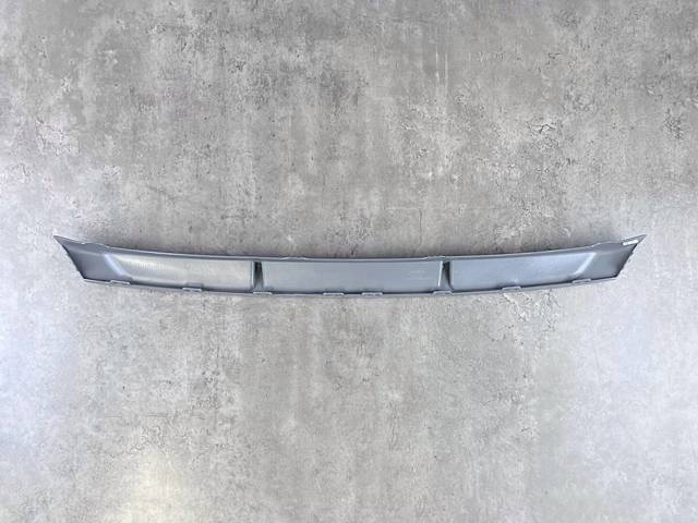 Бампер задній, нижня частина 7165136 Autotechteile