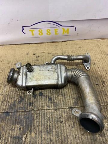 5802131785 Fiat/Alfa/Lancia Радіатор системи EGR рециркуляції вихлопних газів