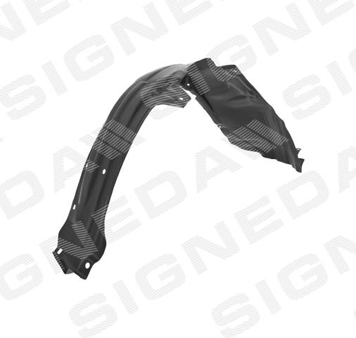 Підкрилок переднього крила, лівий Signeda PTY11320AL ціна, від 14.00 USD