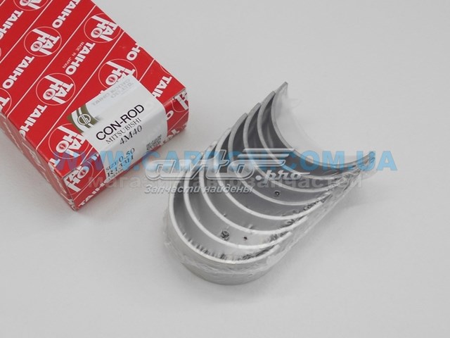Купити R133H050 Taiho Вкладиші колінвала, шатунні, комплект, 2-й ремонт (+0,50)