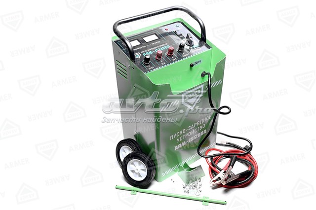 Пуско-зарядний пристрій Armer ARMJS1200A ціна, від 427.42 USD