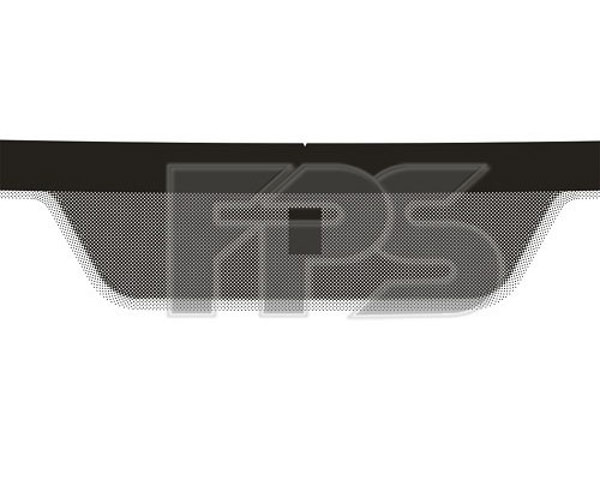 Автоскло Pilkington GS5204D11P ціна, від 63.44 USD
