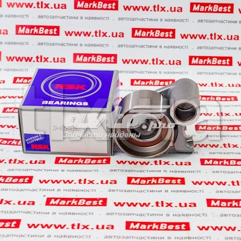Ролик натяжителя ременя газорозподілу NSK 62TB0630B07 ціна, від 25.33 USD