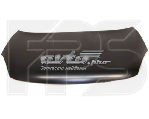 Капот FPS FP5054280 ціна, від 156.71 USD