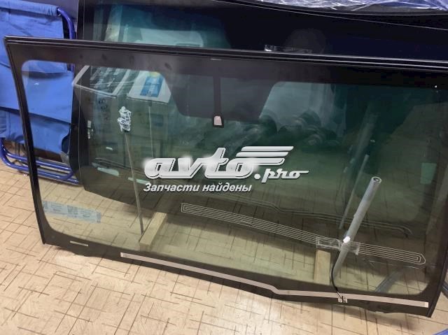 Лобове скло 561010T081 Toyota