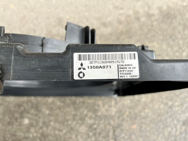  1350A071 Mitsubishi
