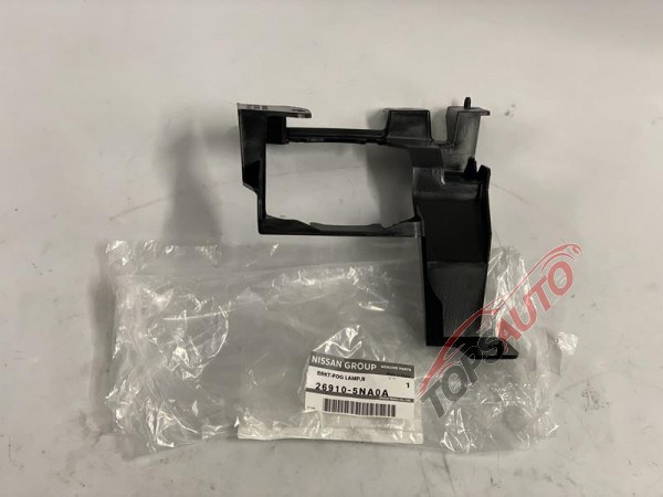 Купити 269105NA0A Nissan/Infiniti Кронштейн кріплення протитуманною фари, правої