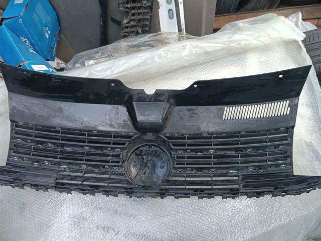 Купити 7E5853653 VAG Захисна решітка радіатора