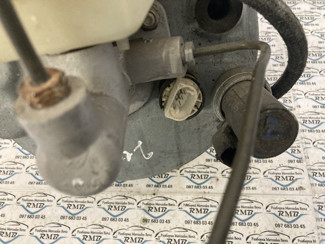  A0054303230 Mercedes