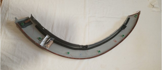 MN175070 Mitsubishi 