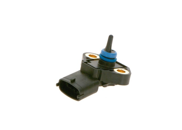 Манометри (показник тиску масла) Bosch 0261230256 ціна, від 31.53 USD