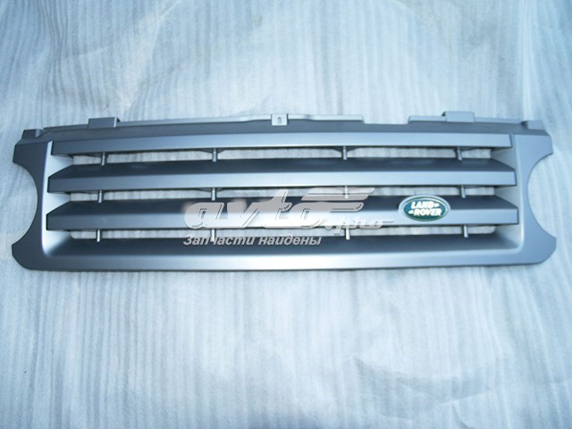 Решітка Britpart DHB500550LQV