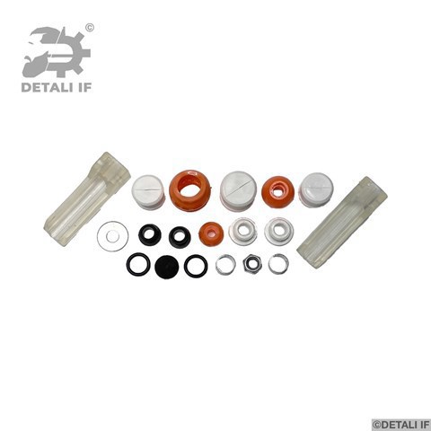 Купити DF12110 Detali IF Втулка куліси
