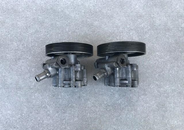 Насос ГУР 7617955556 ZF Parts