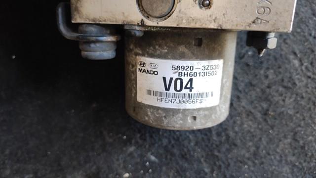 Блок АБС гідравлічний Hyundai/Kia 589203Z530 ціна, від 316.73 USD