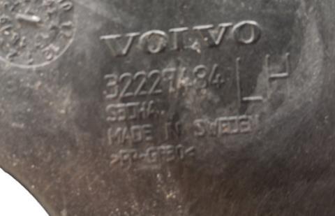  Volvo 32227484 ціна, від 33.82 USD