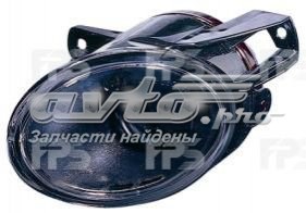 Купити FP7407H1P FPS Фара протитуманна, ліва