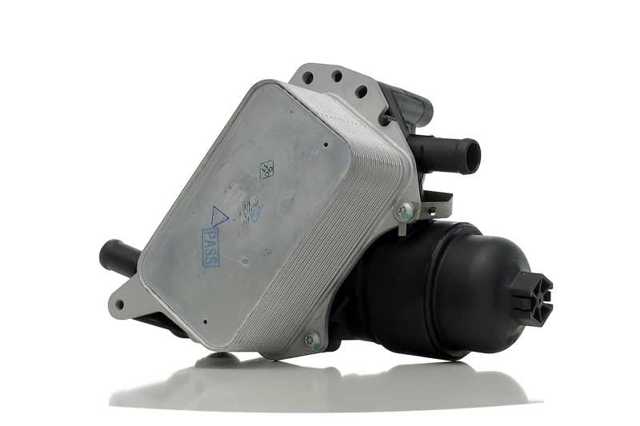 Корпус масляного фільтра NRF 310251