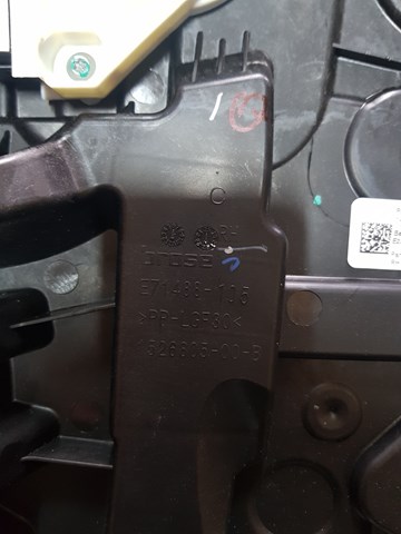 149550900E Tesla 
