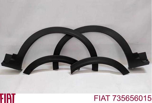  Fiat/Alfa/Lancia 735759146 ціна, від 115.44 USD